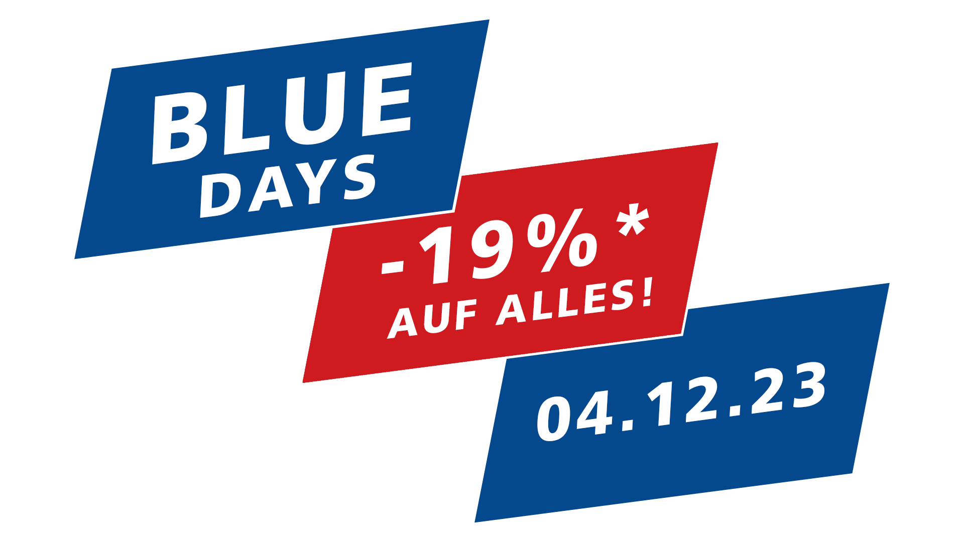 Blue Days